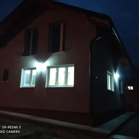 Mb Apartman Apartamento Pale