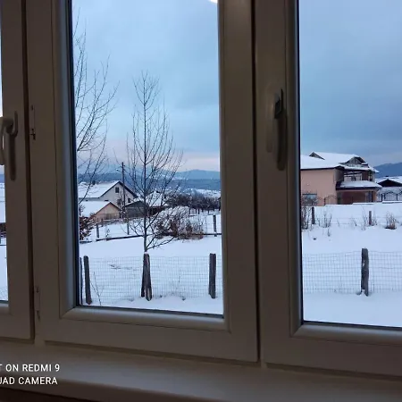 Mb Apartman * Pale