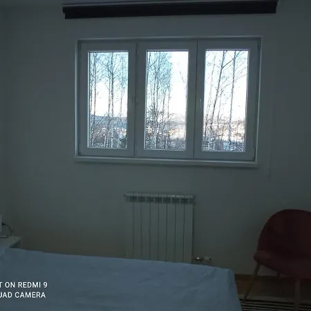 Mb Apartman Apartamento