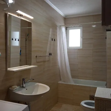 Apartamento Mb Apartman