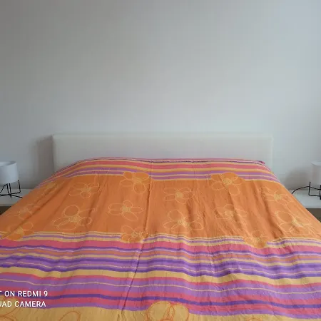 Apartamento Mb Apartman