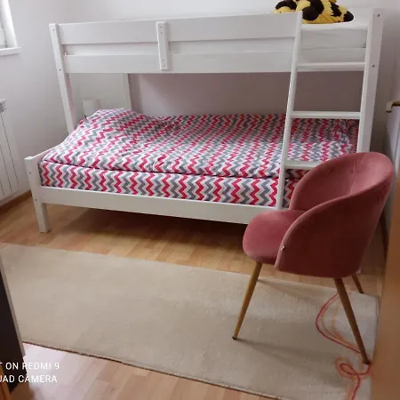 Mb Apartman * Pale
