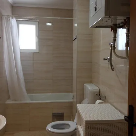 Mb Apartman * Pale