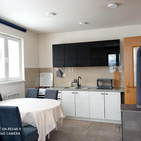 Mb Apartman
