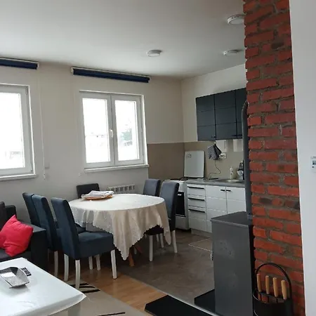 Apartamento Mb Apartman *