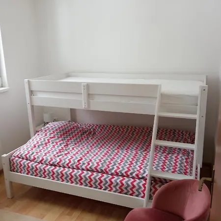 Mb Apartman * Pale