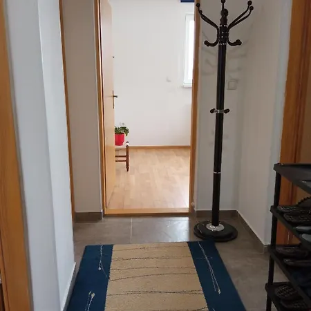 Apartamento Mb Apartman *