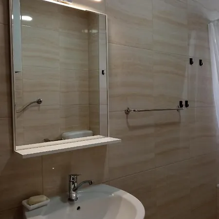 Apartamento Mb Apartman Pale