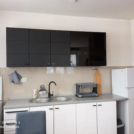 Mb Apartman * Pale